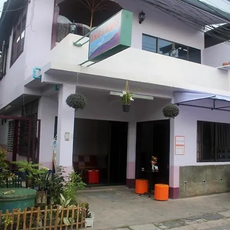 Hostel Kikie'S House